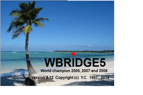 w bridges|wbridge5 software.